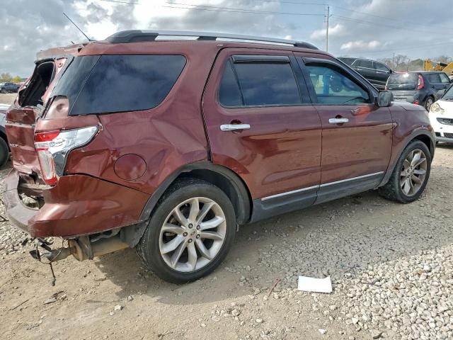 Ford Explorer Xlt Image 9