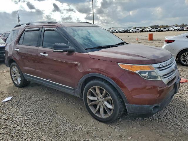 Ford Explorer Xlt Image 11