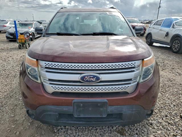 Ford Explorer Xlt Image 12