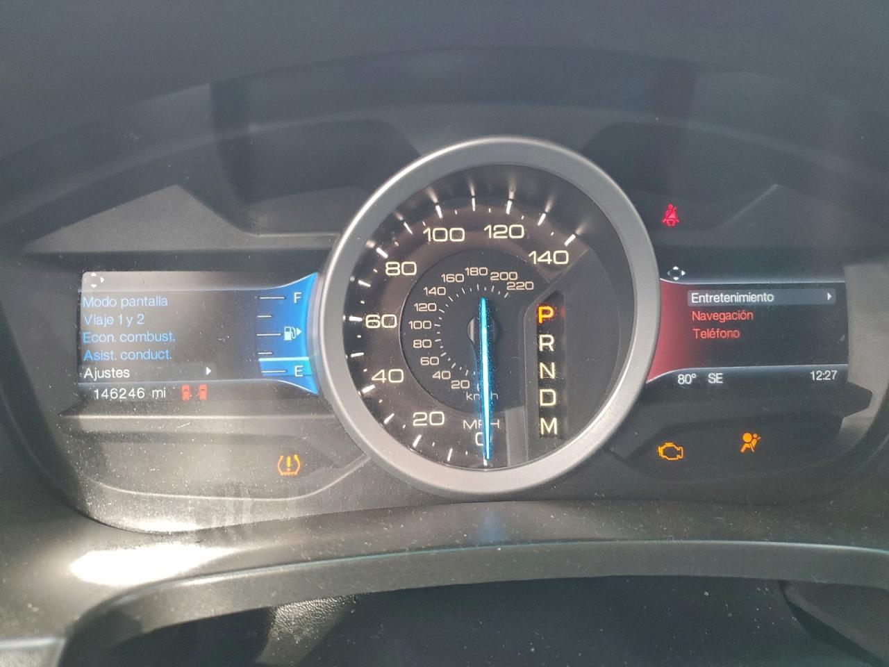 Ford Explorer Xlt Image 5