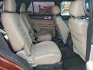 Ford Explorer Xlt Image 7