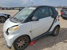 Smart fortwo Pure Image 1