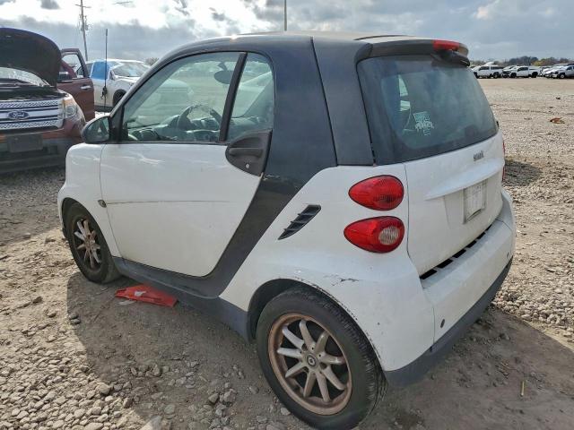 Smart fortwo Pure Image 12