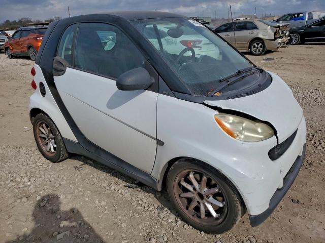 Smart fortwo Pure Image 4