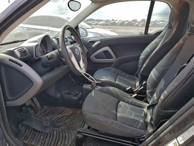 Smart fortwo Pure Image 6