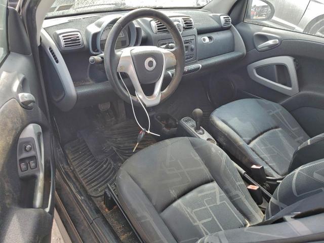 Smart fortwo Pure Image 8