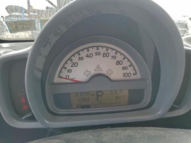 Smart fortwo Pure Image 10