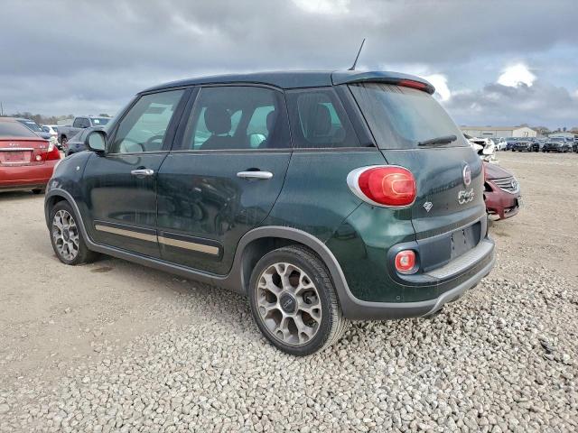 FIAT 500 Trekking Image 3