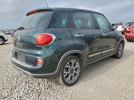 FIAT 500 Trekking Image 5