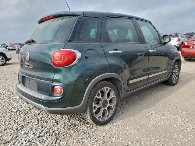 FIAT 500 Trekking Image 5
