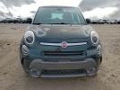 FIAT 500 Trekking Image 4