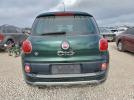 FIAT 500 Trekking Image 7