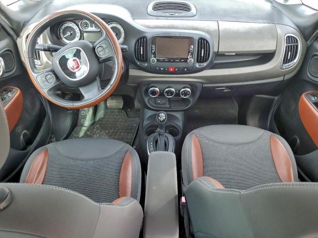 FIAT 500 Trekking Image 8