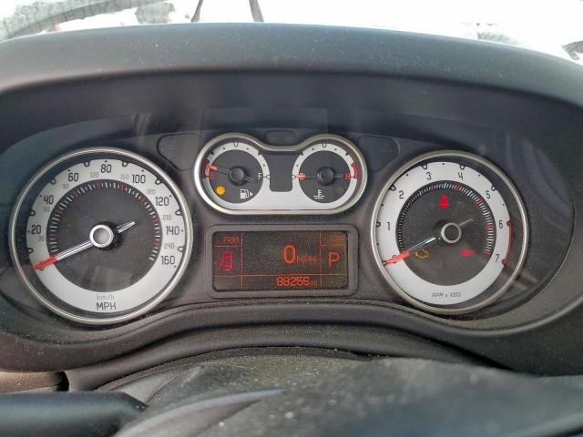 FIAT 500 Trekking Image 12