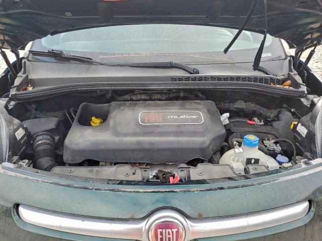 FIAT 500 Trekking Image 6