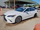 Lexus Es 300h Base Image 1
