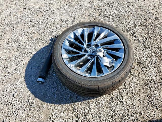 Lexus Es 300h Base Image 11