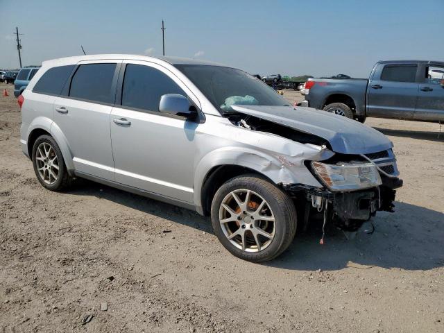 Dodge Journey R/t Image 3