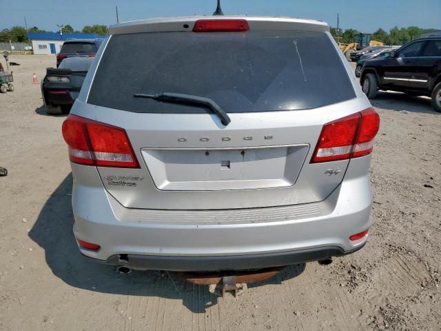 Dodge Journey R/t Image 2