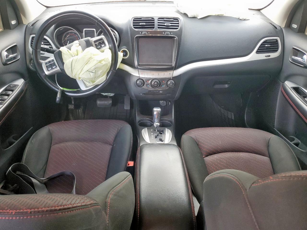 Dodge Journey R/t Image 10