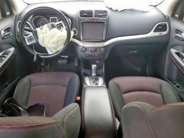 Dodge Journey R/t Image 10