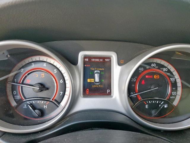 Dodge Journey R/t Image 12