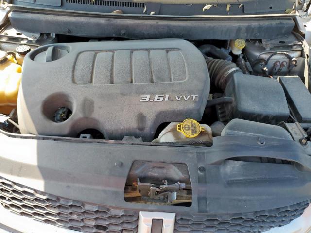 Dodge Journey R/t Image 6