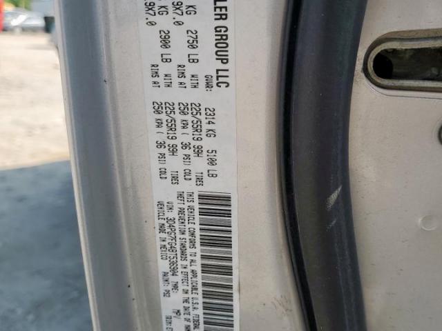 Dodge Journey R/t Image 7