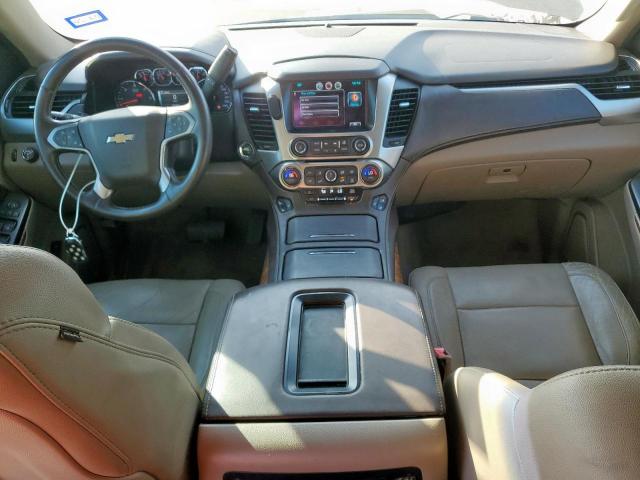 Chevrolet Suburban C1500 Ltz Image 2