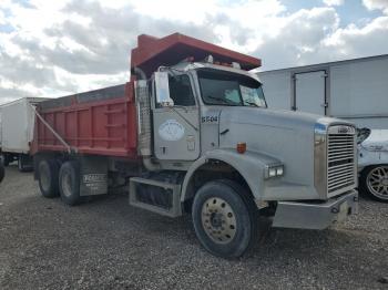  Salvage Freightliner Fl80