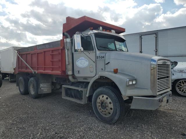  Salvage Freightliner Fl80