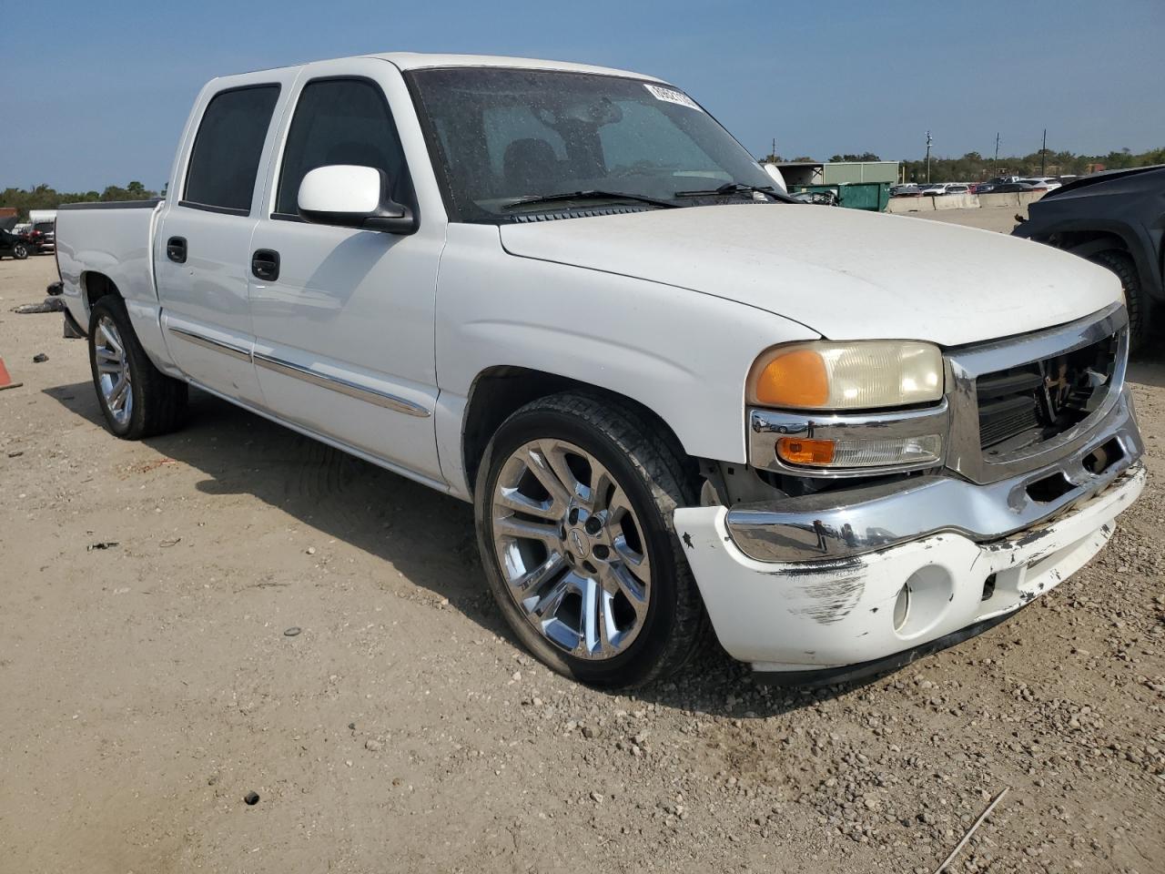 GMC Sierra C1500 Image 9