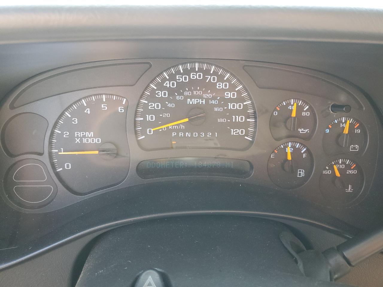 GMC Sierra C1500 Image 11