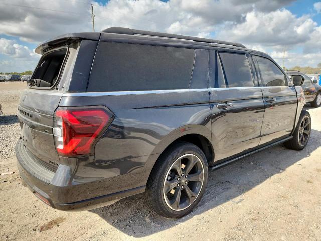 Ford Expedition Max Limited Image 2