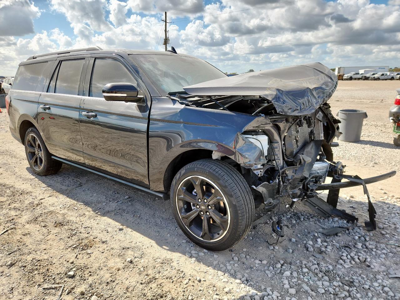 Ford Expedition Max Limited Image 6