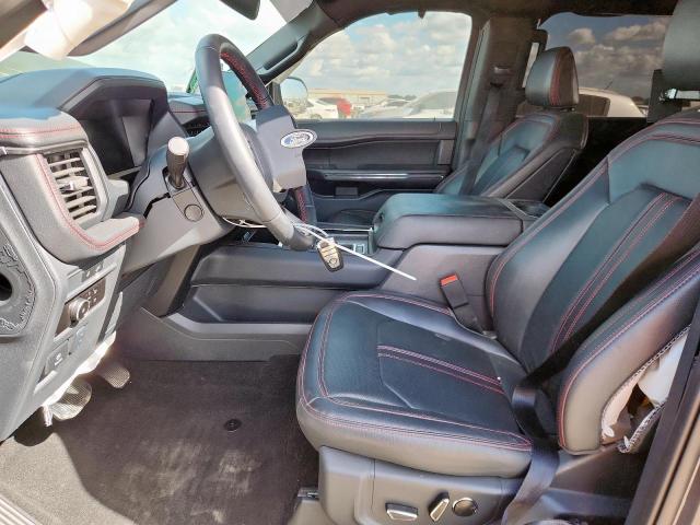 Ford Expedition Max Limited Image 8