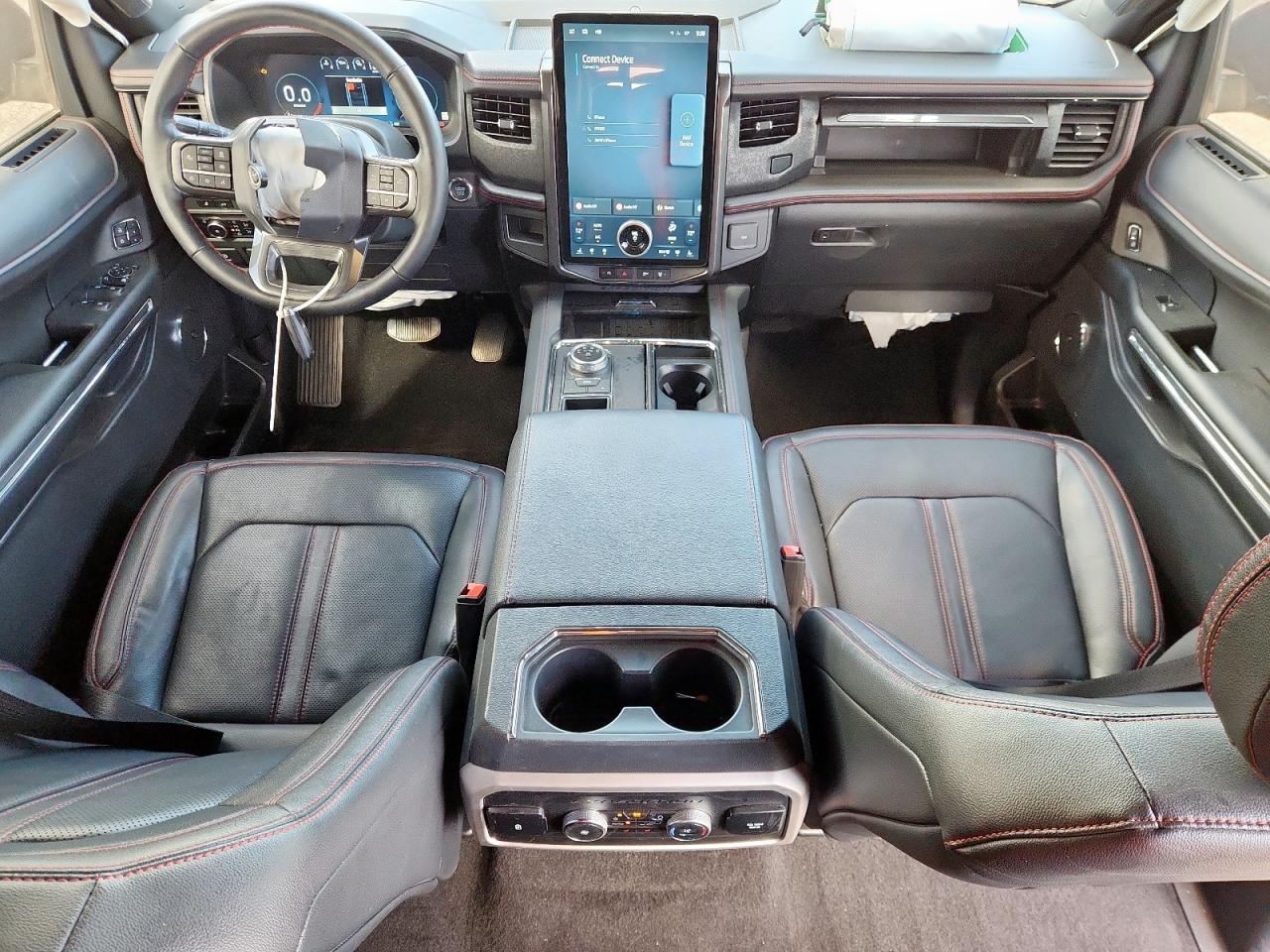 Ford Expedition Max Limited Image 5