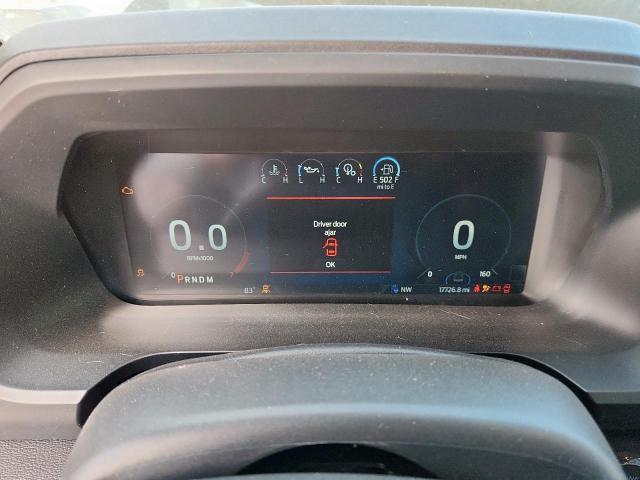 Ford Expedition Max Limited Image 10