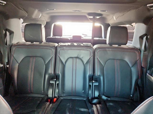 Ford Expedition Max Limited Image 11