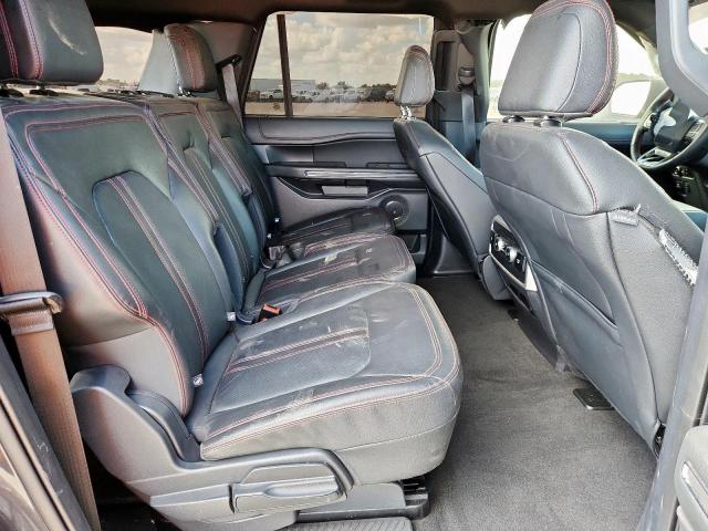 Ford Expedition Max Limited Image 14