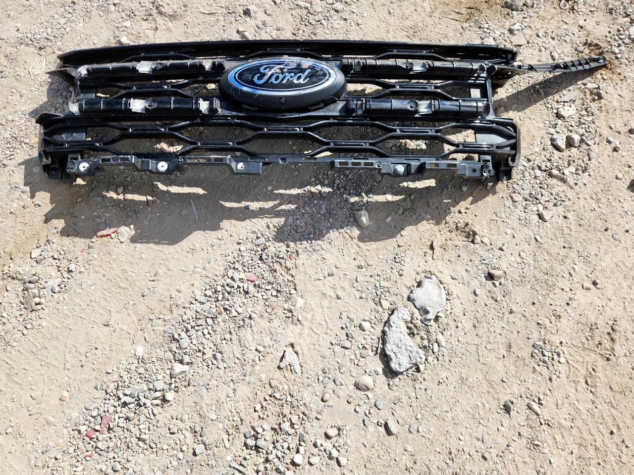 Ford Expedition Max Limited Image 7