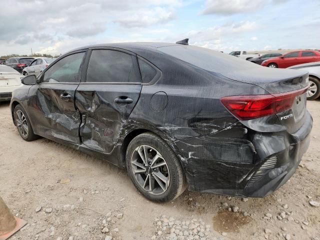 Kia Forte Lx Image 12