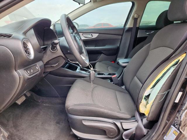 Kia Forte Lx Image 6