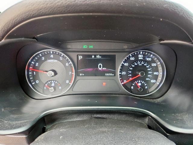 Kia Forte Lx Image 10