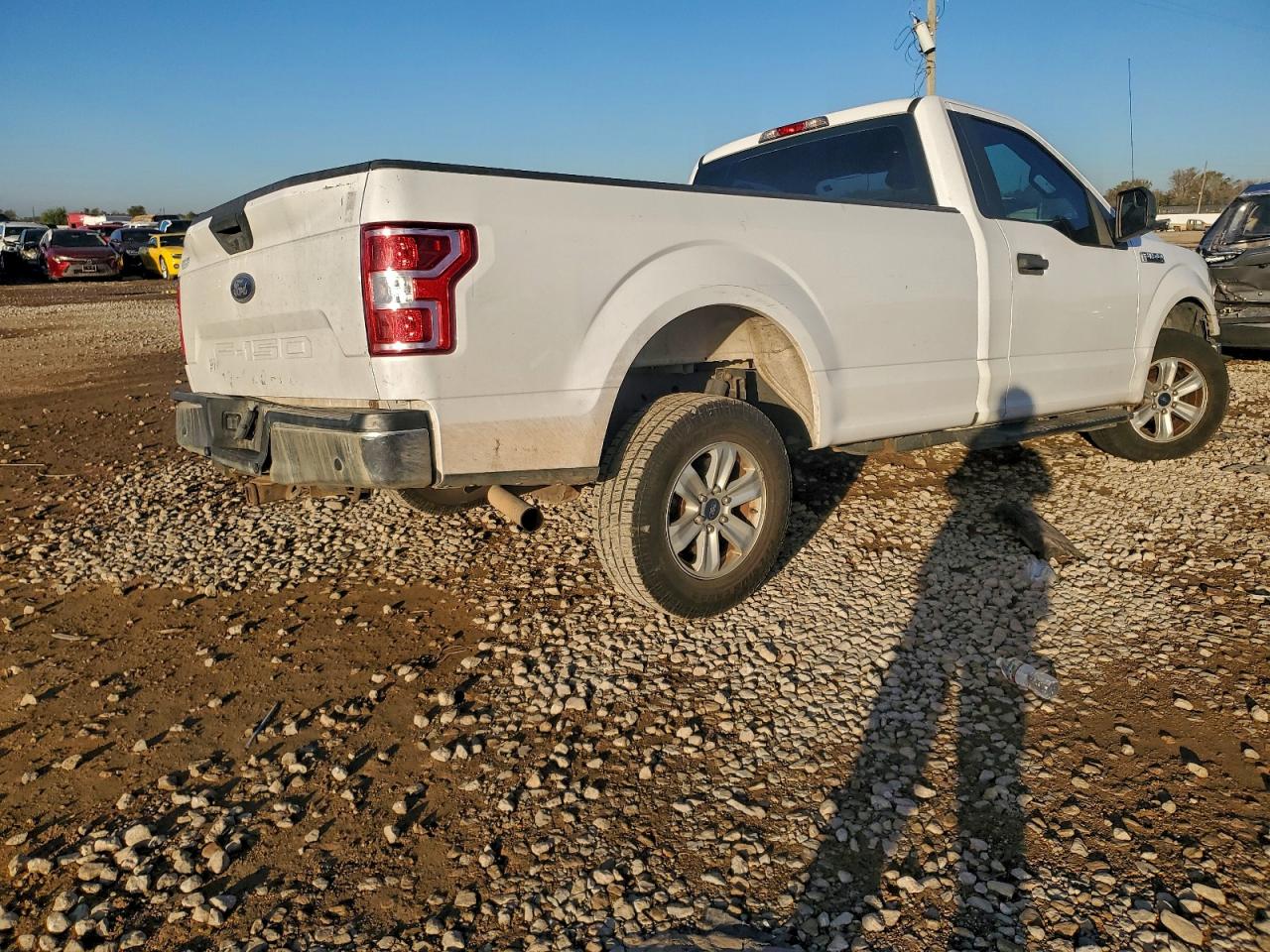 Ford F-150 Image 8