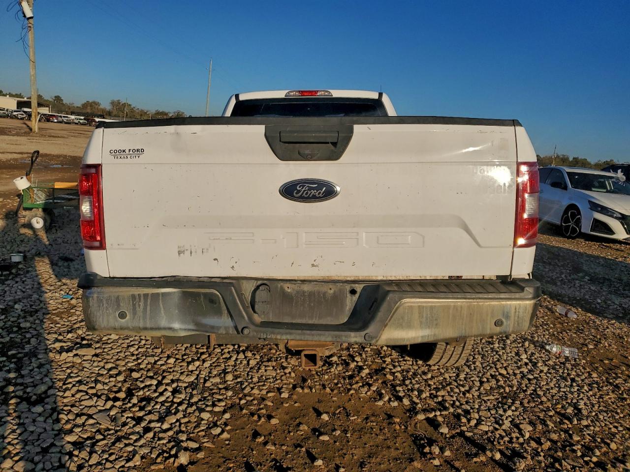 Ford F-150 Image 6
