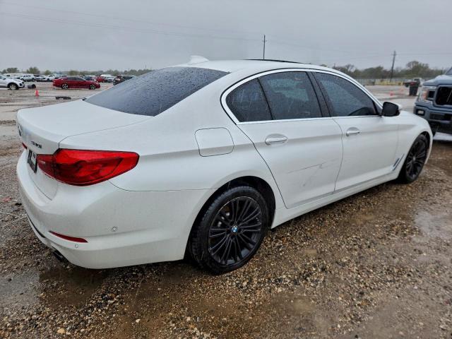 BMW 5 Series I Image 3