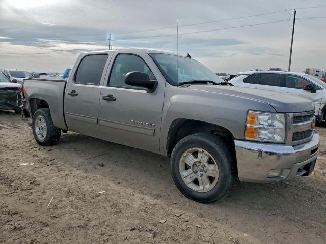 Chevrolet Silverado K1500 Lt Image 2