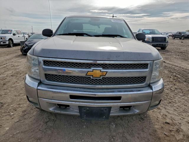 Chevrolet Silverado K1500 Lt Image 3