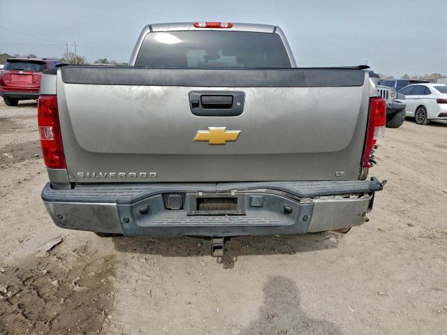 Chevrolet Silverado K1500 Lt Image 5